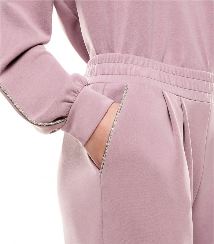 Pantaloni sportivi Donna EA7 Emporio Armani