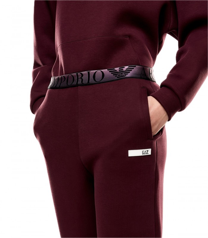 Pantaloni sportivi Donna EA7 Emporio Armani