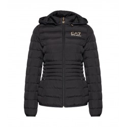 Piumino 100g Donna EA7 Emporio Armani