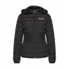 Piumino 100g Donna EA7 Emporio Armani