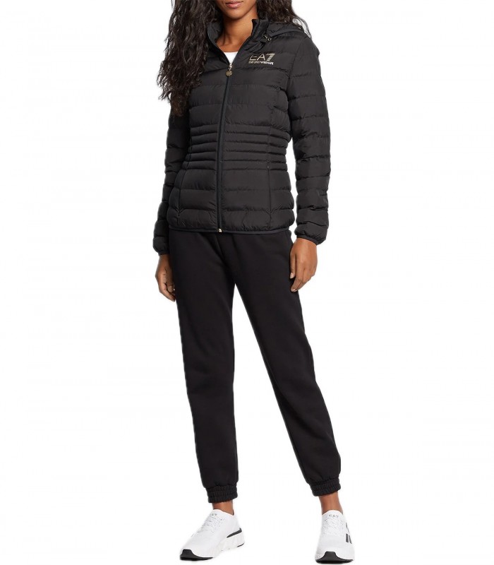 Piumino 100g Donna EA7 Emporio Armani