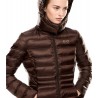 Piumino lungo Donna EA7 Emporio Armani