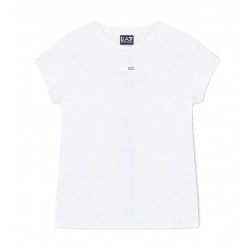 T-shirt Donna Emporio Armani EA7