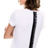 T-shirt Donna Emporio Armani EA7
