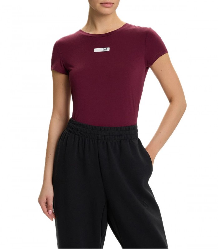 T-shirt Donna Emporio Armani EA7