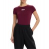 T-shirt Donna Emporio Armani EA7