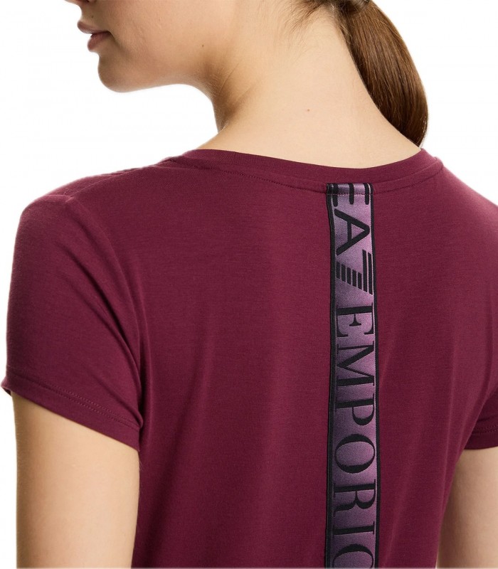 T-shirt Donna Emporio Armani EA7