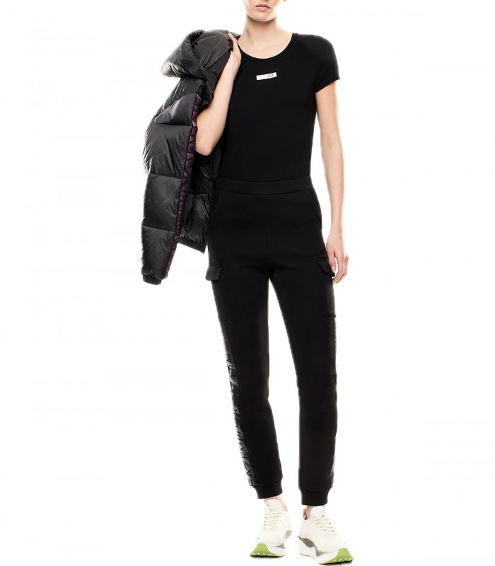T-shirt Donna Emporio Armani EA7