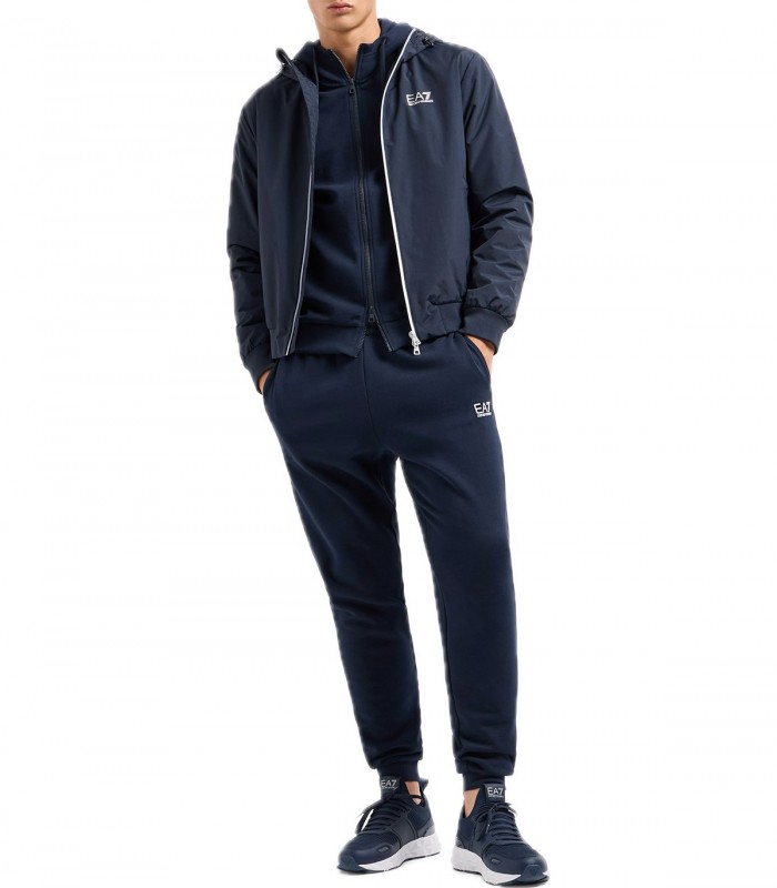 Tuta sportiva Uomo EA7 Emporio Armani