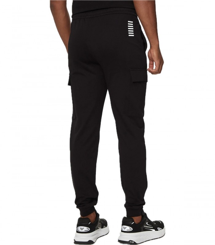 Pantaloni sportivi Uomo EA7 Emporio Armani