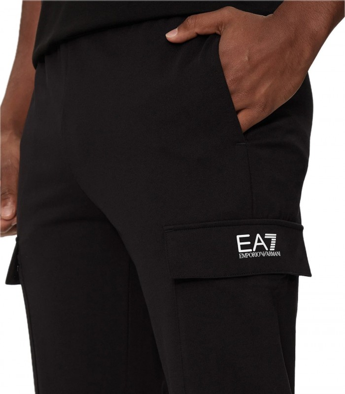 Pantaloni sportivi Uomo EA7 Emporio Armani