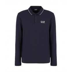 Polo Uomo Emporio Armani EA7