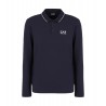 Polo Uomo Emporio Armani EA7