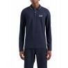 Polo Uomo Emporio Armani EA7