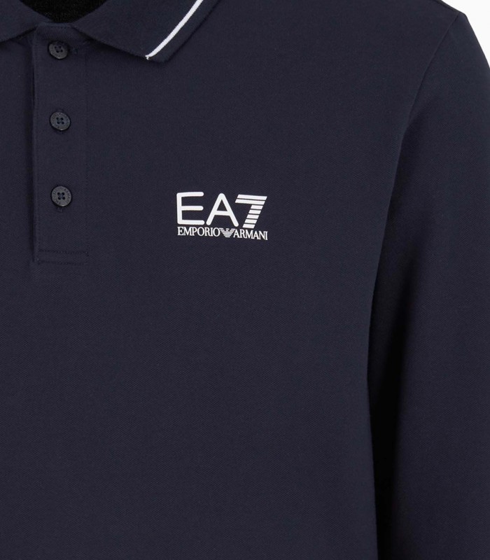Polo Uomo Emporio Armani EA7