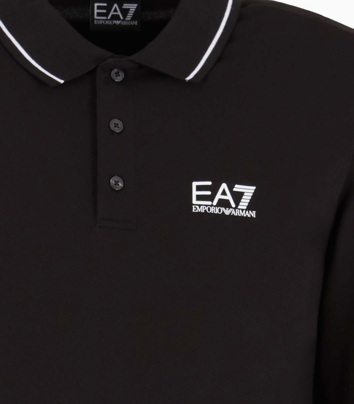 Polo Uomo Emporio Armani EA7