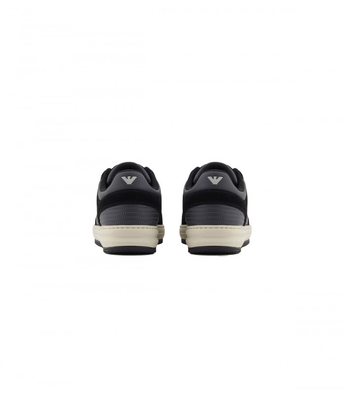 Sneakers Uomo EA7 Emporio Armani