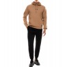 Felpa Uomo Emporio Armani EA7