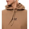 Felpa Uomo Emporio Armani EA7