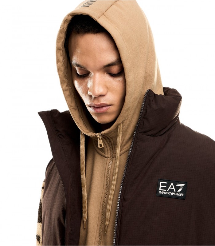 Tuta sportiva Uomo EA7 Emporio Armani