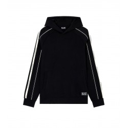 Felpa Uomo EA7 Emporio Armani