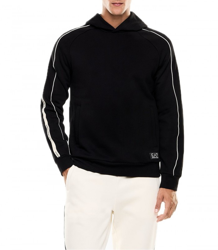 Felpa Uomo EA7 Emporio Armani