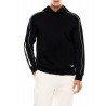 Felpa Uomo EA7 Emporio Armani
