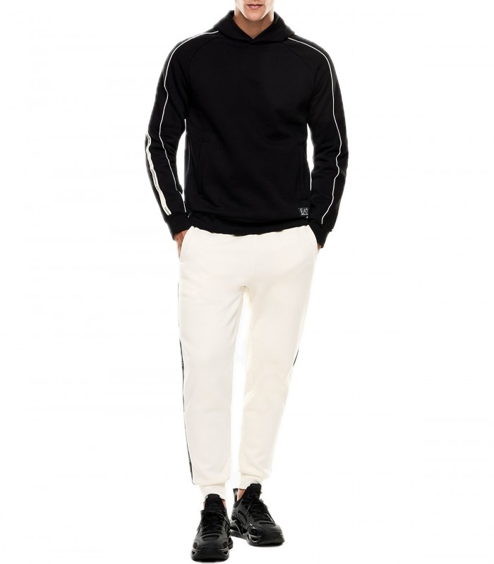 Felpa Uomo EA7 Emporio Armani