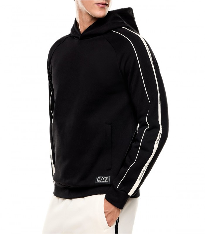 Felpa Uomo EA7 Emporio Armani