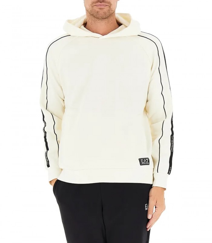 Felpa Uomo EA7 Emporio Armani