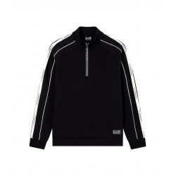 Felpa Uomo EA7 Emporio Armani
