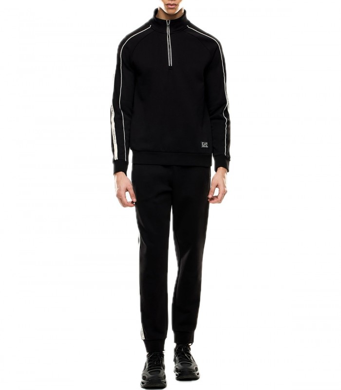 Felpa Uomo EA7 Emporio Armani