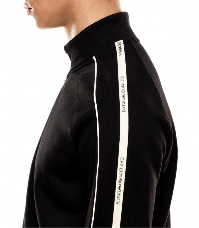Felpa Uomo EA7 Emporio Armani