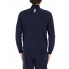 Felpa full zip Uomo Emporio Armani EA7