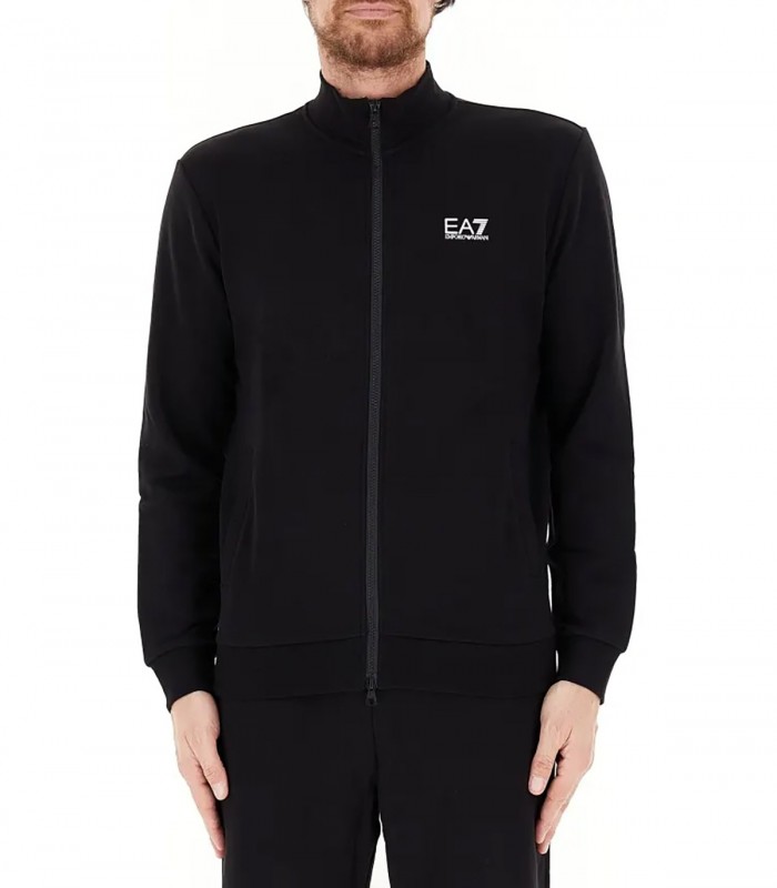 Felpa full zip Uomo Emporio Armani EA7
