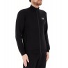 Felpa full zip Uomo Emporio Armani EA7