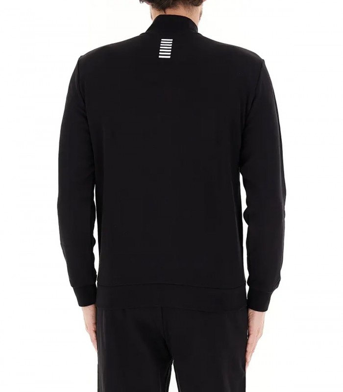 Felpa full zip Uomo Emporio Armani EA7