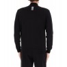 Felpa full zip Uomo Emporio Armani EA7