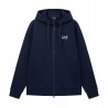 Felpa full zip Uomo Emporio Armani EA7