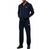 Felpa full zip Uomo Emporio Armani EA7