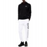 Felpa full zip Uomo Emporio Armani EA7