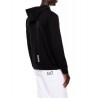 Felpa full zip Uomo Emporio Armani EA7