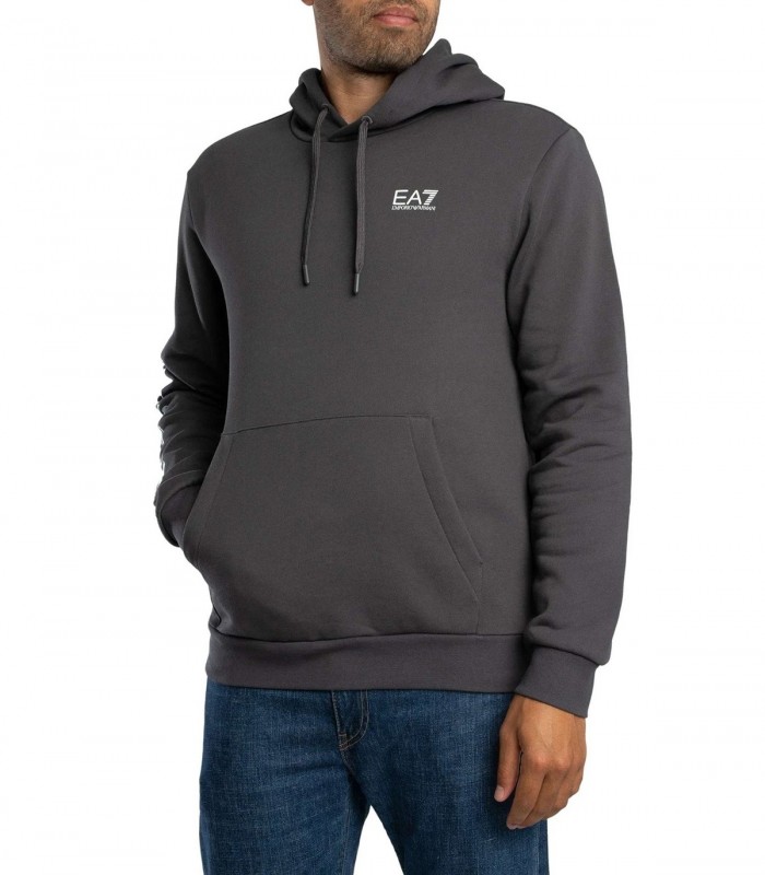 Felpa Uomo Emporio Armani EA7