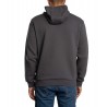 Felpa Uomo Emporio Armani EA7