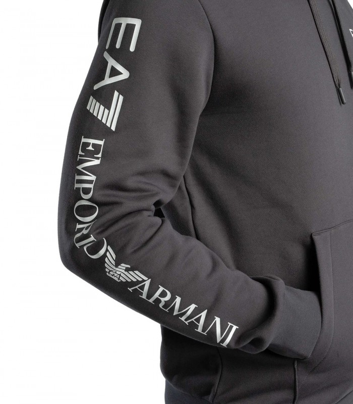 Felpa Uomo Emporio Armani EA7