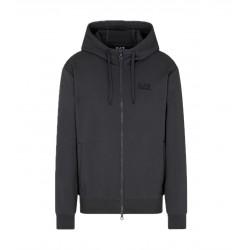 Felpa Uomo Emporio Armani EA7