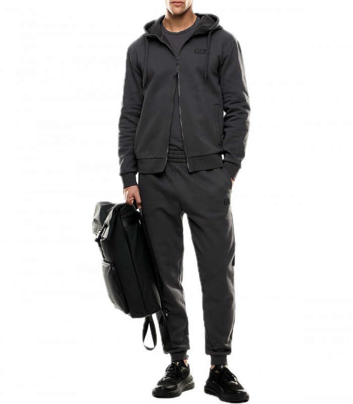 Felpa Uomo Emporio Armani EA7