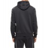 Felpa Uomo Emporio Armani EA7