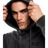 Felpa Uomo Emporio Armani EA7