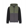 Felpa Uomo Emporio Armani EA7
